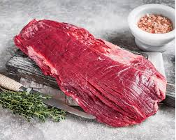 bavette de boeuf C-Halal CertiTRACE Certifier Tracrt Halal 786